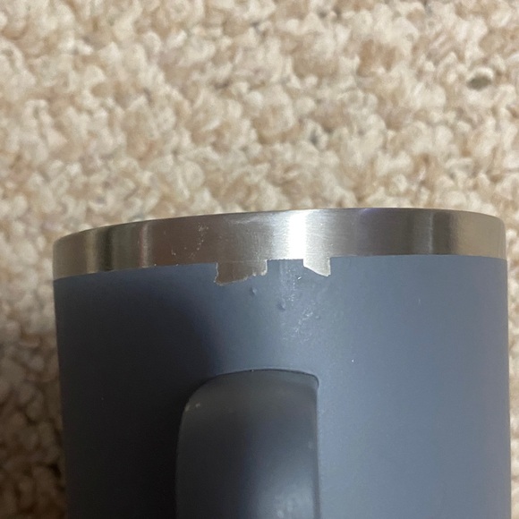 BrüMate toddy , axil logistics, Gray Insulated Mug 16oz - Picture 14 of 16